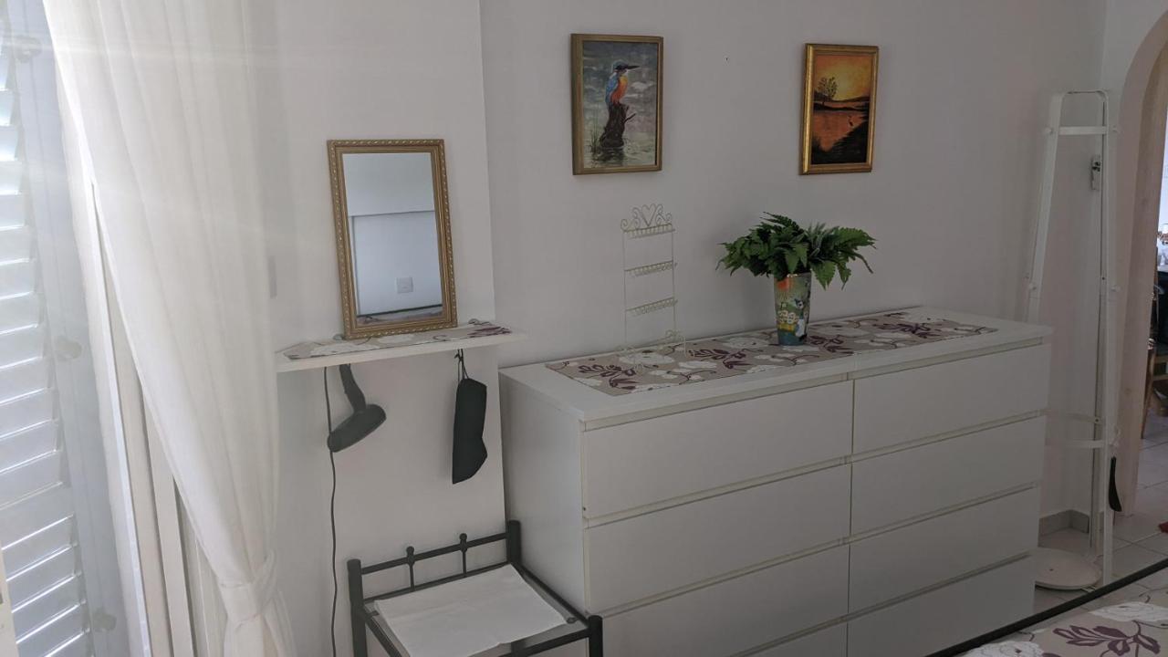 Ferienwohnung P.Gardens 103 Peyia Exterior foto
